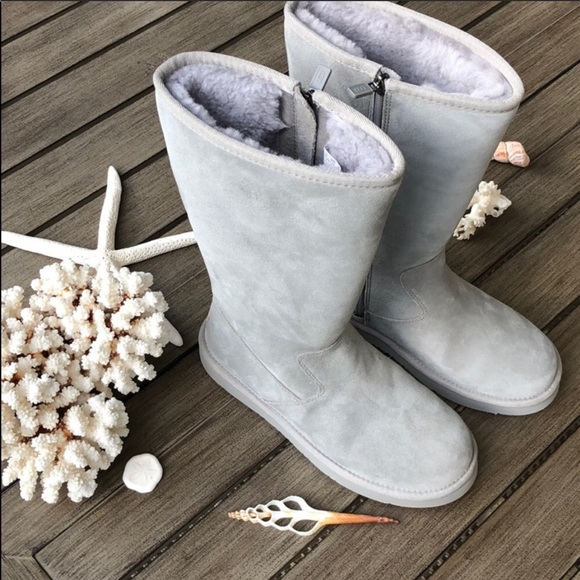 🌴🔆UGG- TALL BOOTS🔆🌴 - Picture 2 of 10